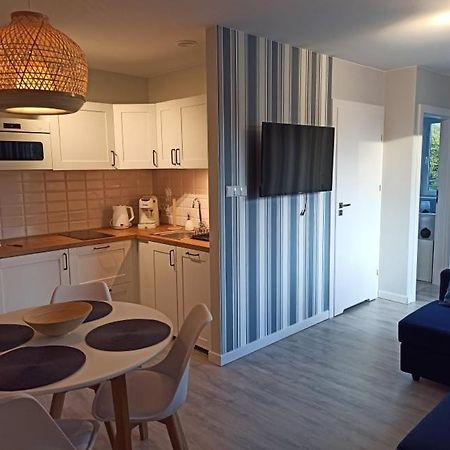פודאובי Apartamenty Prima מראה חיצוני תמונה