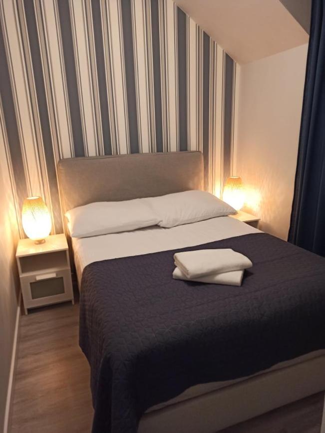 פודאובי Apartamenty Prima מראה חיצוני תמונה